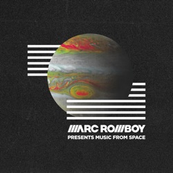 Music From Space 139 | Marc Romboy