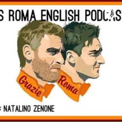 Grazie Roma (AS Roma Podcast)
