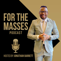 EP. 010 - Trauma Informed Community Development FT. Father Paul Abernathy