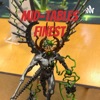 Mid-Tables Finest artwork