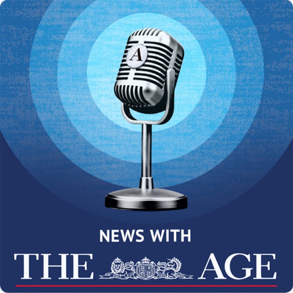 News with The Age Artwork