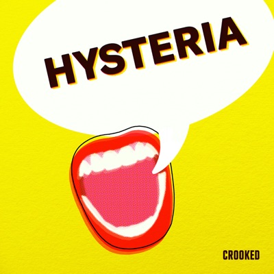 Hysteria Hysteria