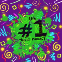 Ep. 14 -- Weekend of 4/2/1999 -- THE MATRIX