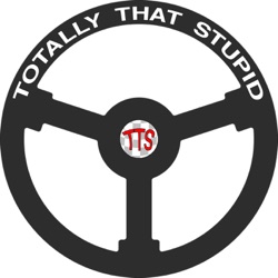 TTS: The Podcast 005 – Seriously, what happened to you two?