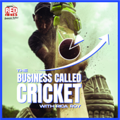 The Business Called Cricket - Red FM