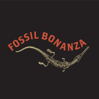 Fossil Bonanza podcast