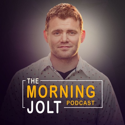 The Morning Jolt Podcast The Morning Jolt Podcast