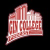 The GIN College Podcast artwork