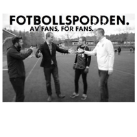 Fotbollspodden podcast
