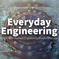 Madison's Everyday Engineering podcast