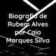 Biografia de Rubem Alves por Caio Marques Silva