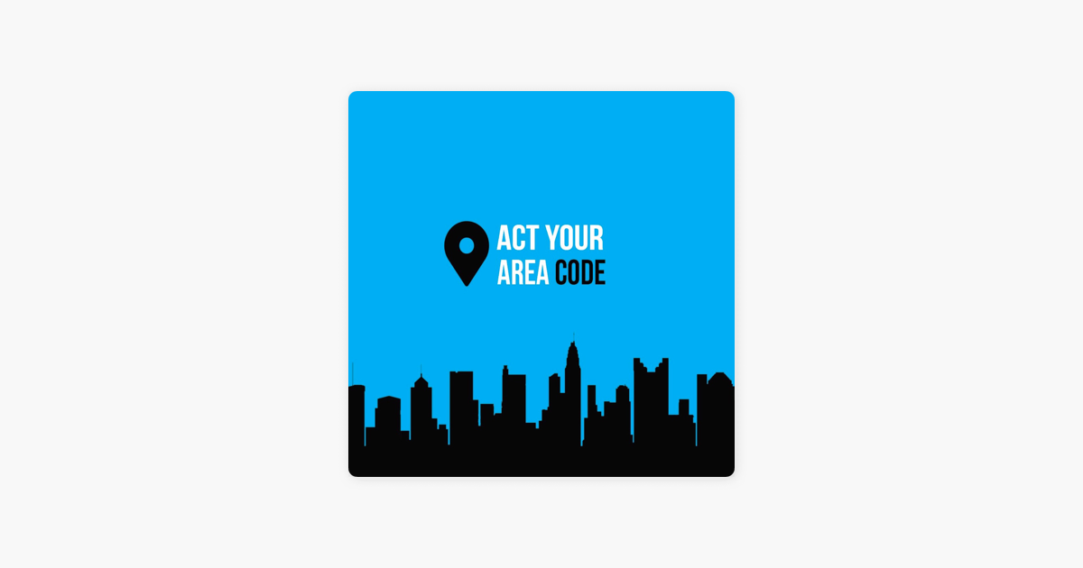 What Is Your Area Code Meaning