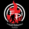 Fireside Paranormal Podcast artwork