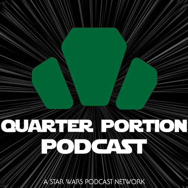 Artwork for The Quarter Portion Podcast Network