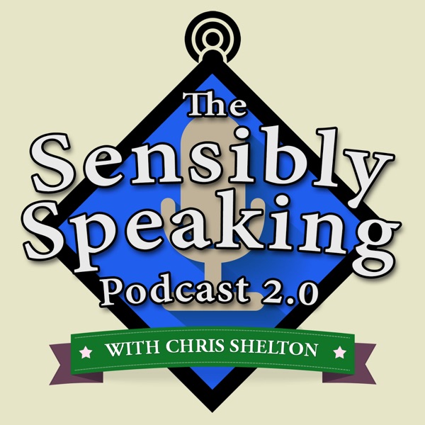 The Sensibly Speaking Podcast Artwork