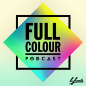 Full Colour - La Fuente