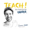 TEACH! - Der Podcast für Lehrer artwork
