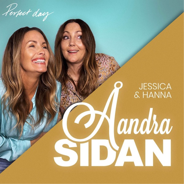 Jessica & Hanna – Å andra sidan