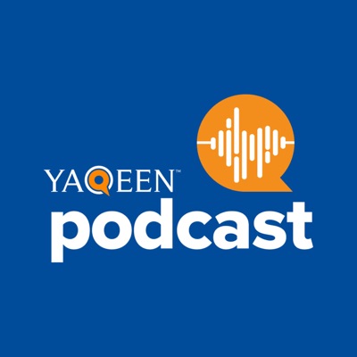 Yaqeen Podcast Yaqeen Podcast