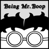 Being Mr. Boop artwork