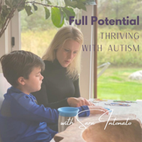 How a spiritual practice supports your parenting with Padma Ali