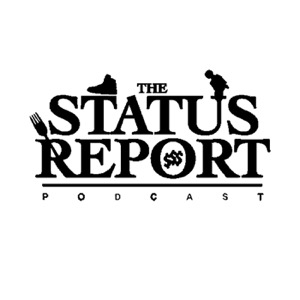 The Status Report Podcast