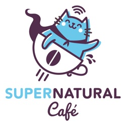 Supernatural Cafe - Episodio #118 - Affronta il cancro e riprendi in mano la tua vita con Mara Mussoni, la prima Cancer Coach italiana