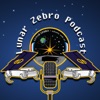 Lunar Zebro Podcast artwork