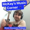 McKay’s Music Corner artwork