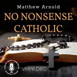 05 Feb 24 – Are Catholics Cannibals?