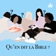 Qu’en dit la Bible ? 🤔