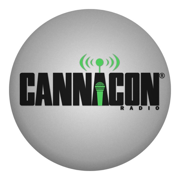 CannaCon Radio Artwork