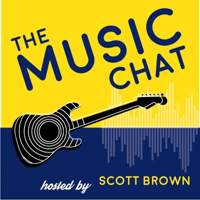 Episode 10 - Scott Sharrard