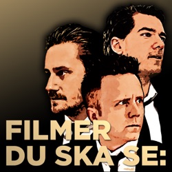 Episod 102: Filmåret 2018