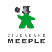 Ciudadano Meeple - Ciudadano Meeple