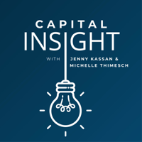 Episode 4: Steps To Finding Investors Aligned With Your Values With Shaun Chavis