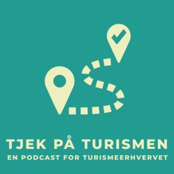 Tjek På Turismen