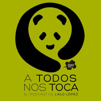 A Todos Nos Toca podcast