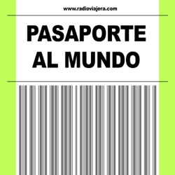 Pasaporte al Mundo 1x06 - Cádiz y Perú