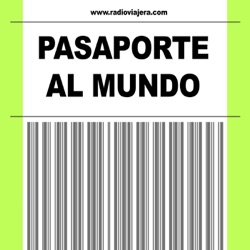 Pasaporte al Mundo 1x01 - Sello 1: Los 10 países recomendados para el 2018