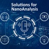 Solutions for NanoAnalysis  artwork