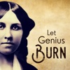 Let Genius Burn artwork