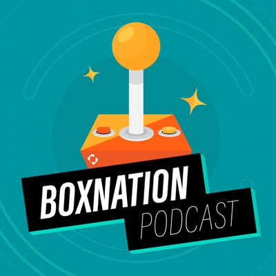 Boxnation Podcast