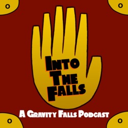 Into the Falls: A Gravity Falls Podcast - Trailer