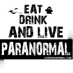 War Party Paranormal investigators ERIC VANDERLAAN & MICHAEL DELCORO today!!