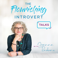 Ep 43 Flourishing Personified with Rob Kerr