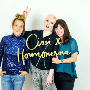 Cissi & Hormonerna