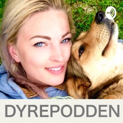 Dyrepodden - Geir Børresen