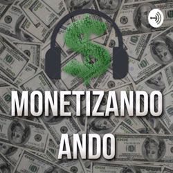 Monetizando Ando - Modelos de Negocios