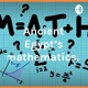 Ancient Egypt's mathematics. 